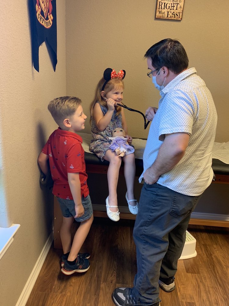 image of business Whitestone Pediatrics