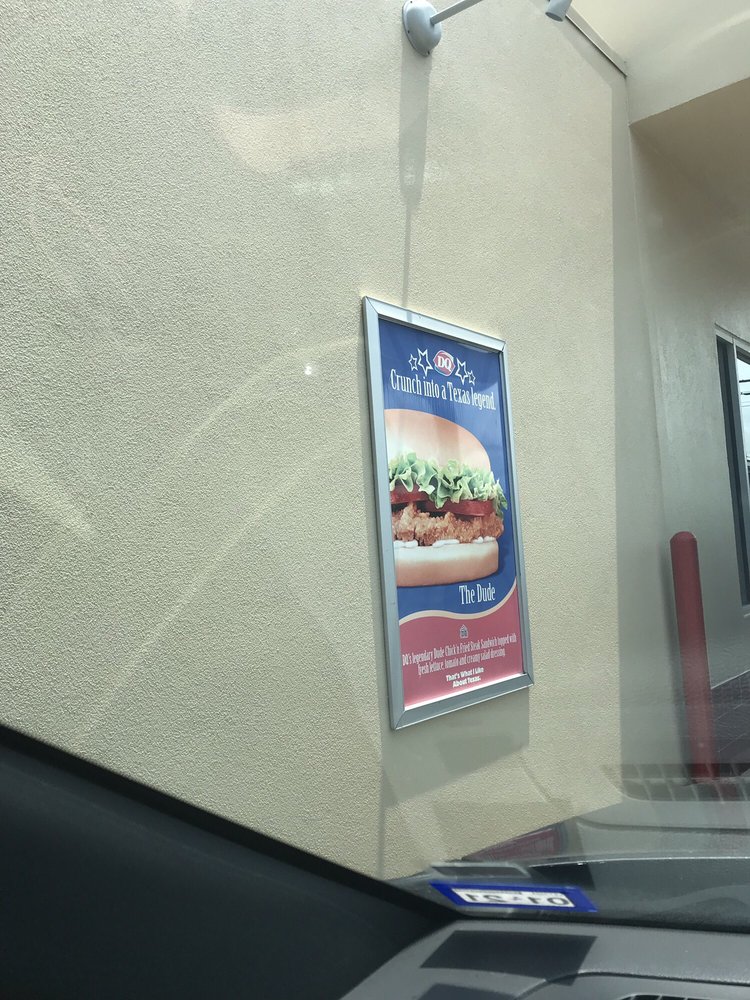 Dairy Queen