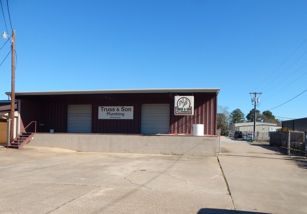 Truss & Son Plumbing