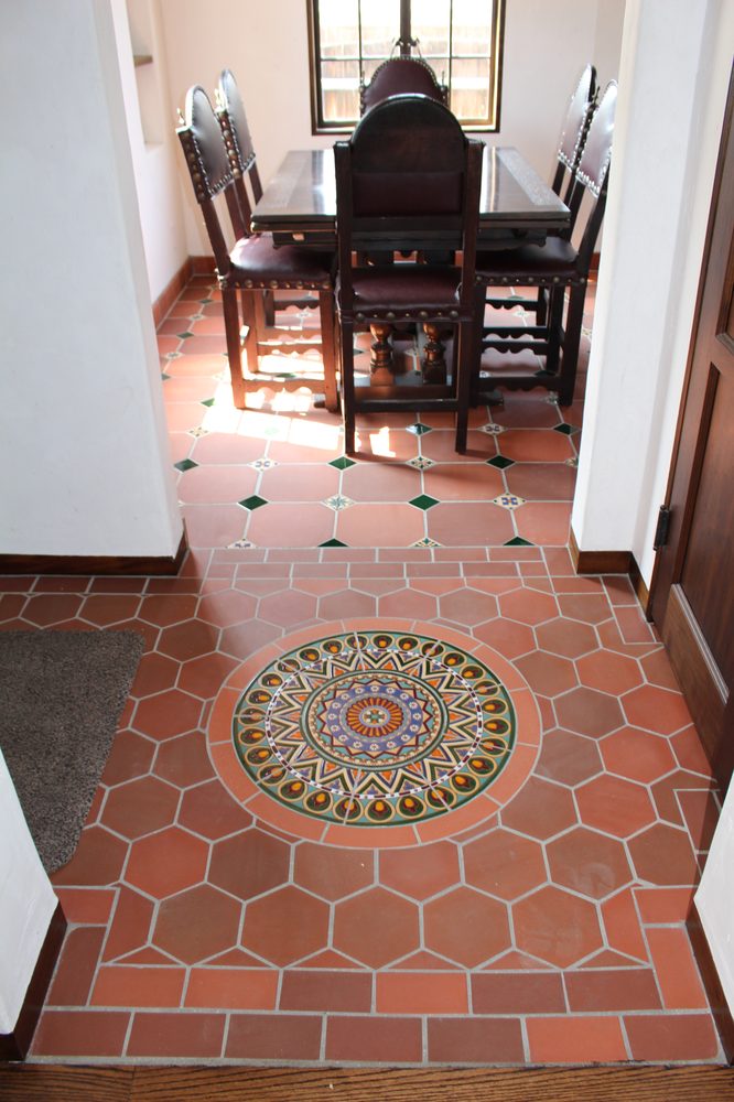 image of business California Pottery & Tile