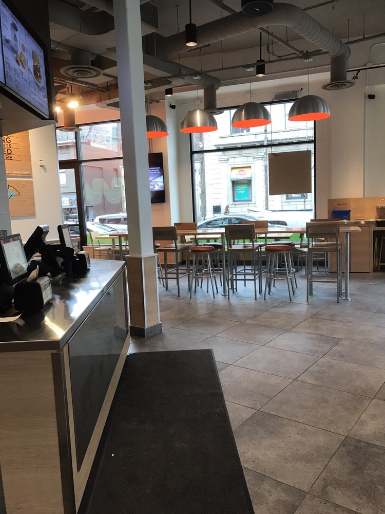 A&W