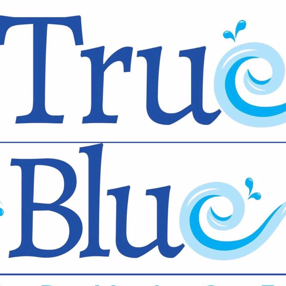 True Blue Pool Services