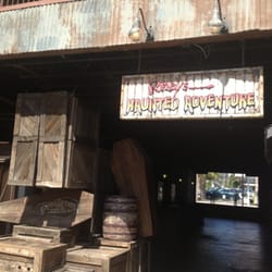 Ripley S Haunted House Myrtle Beach The Best Beaches In World Ripley S Haunted House Myrtle Beach The Best Beaches In World