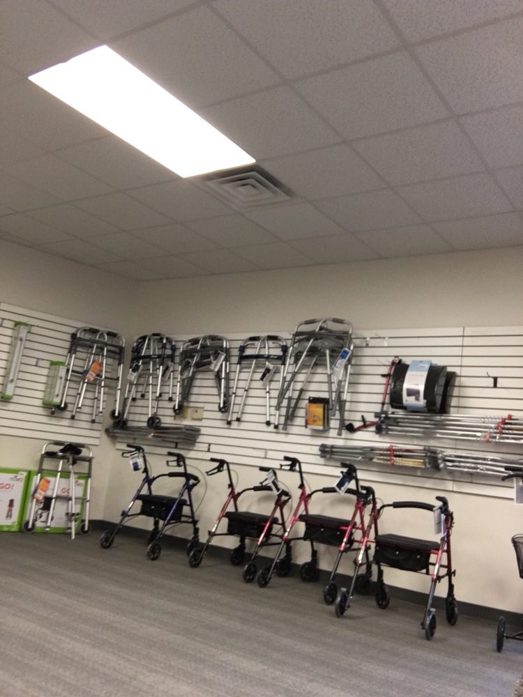 SSM Health at Home Medical Supplies 4639 Hammersley Rd, Summit