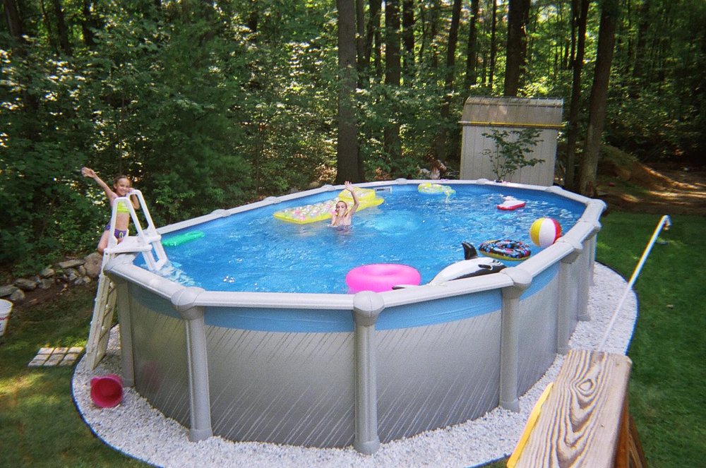 Anchor Pool of Gloucester Twp