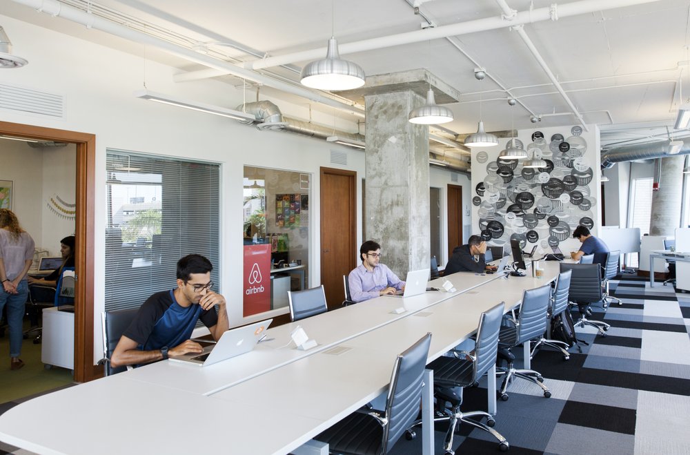 Büro Midtown