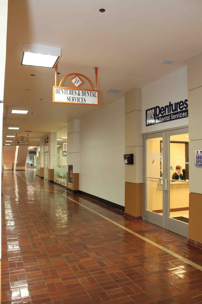 image of business Dentures & Dental Services