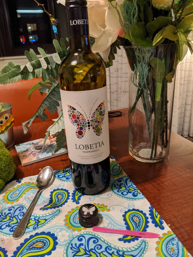 LeVino Wine Merchants