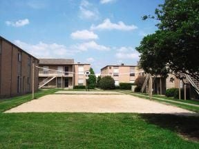 Cedar Ridge at College Station