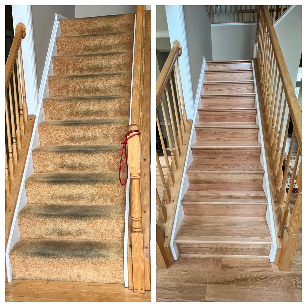 image of business The Carpet Center