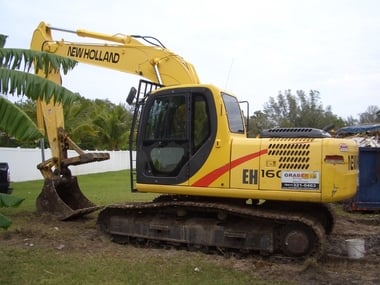 Graber Excavating
