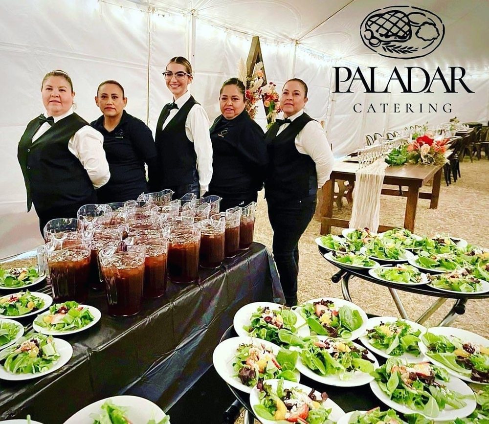 Paladar Catering