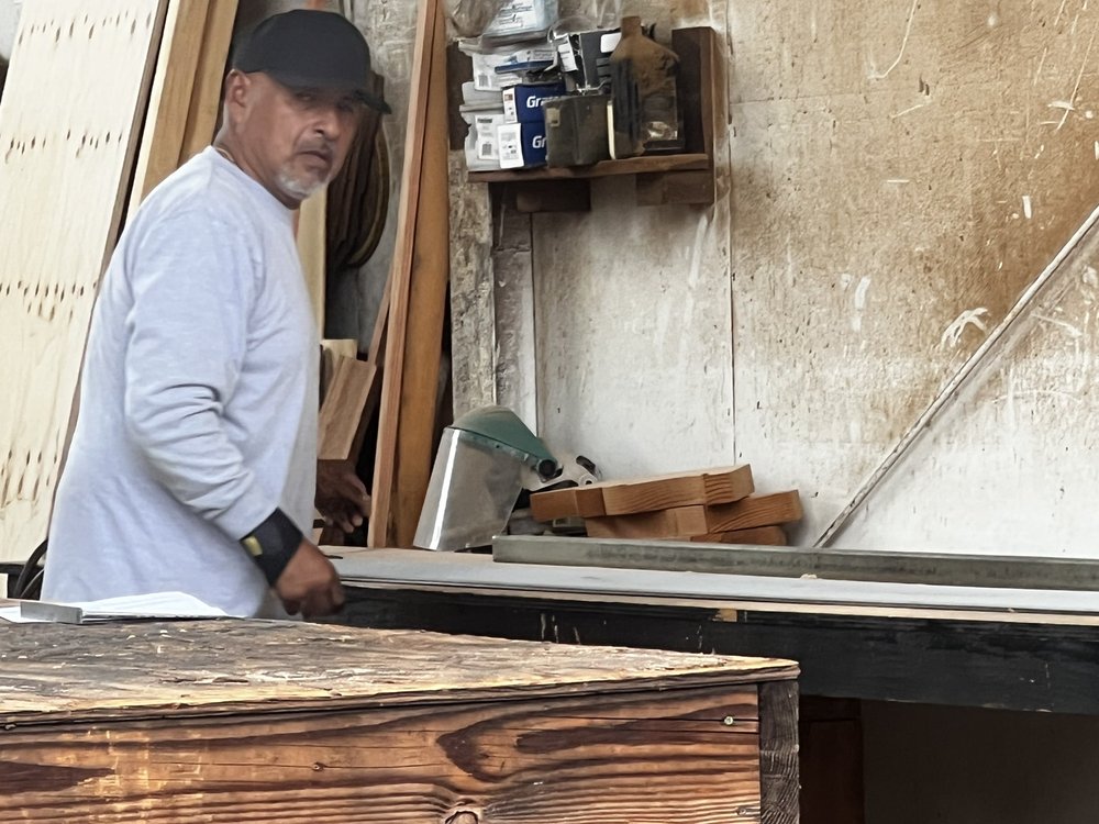 Oromill Lumber