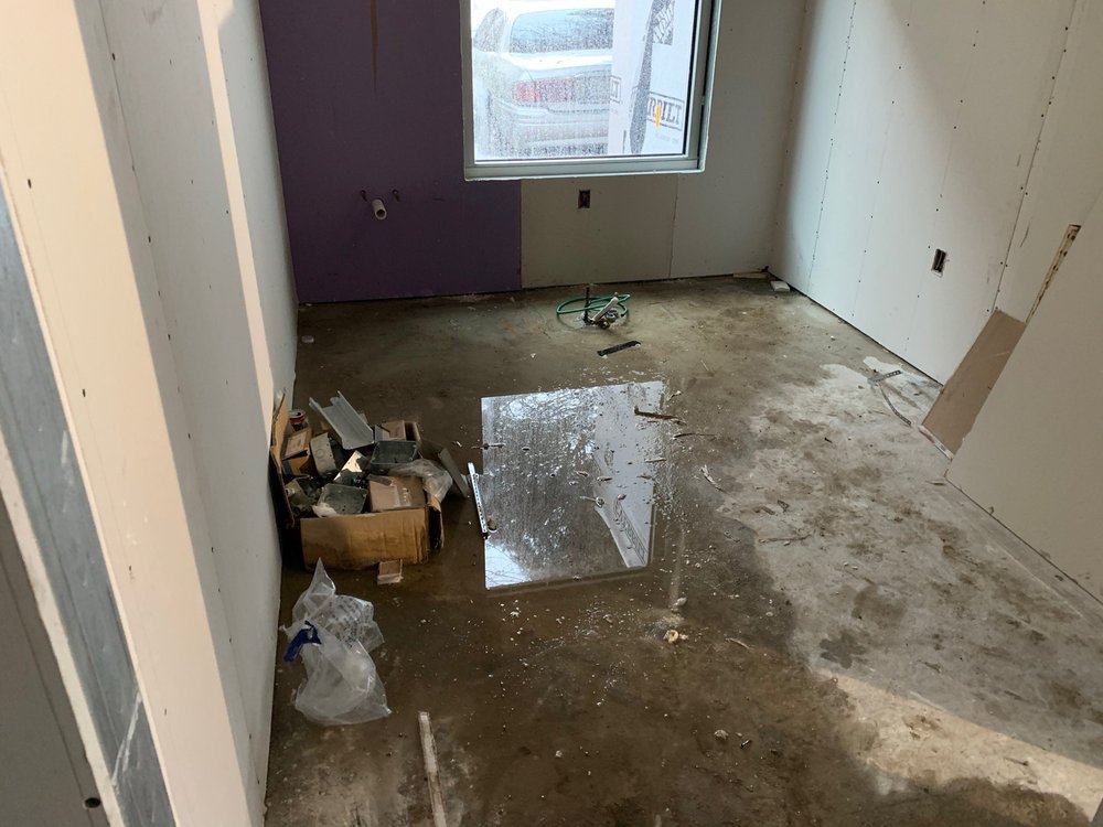 image of business Epoch Construction Services