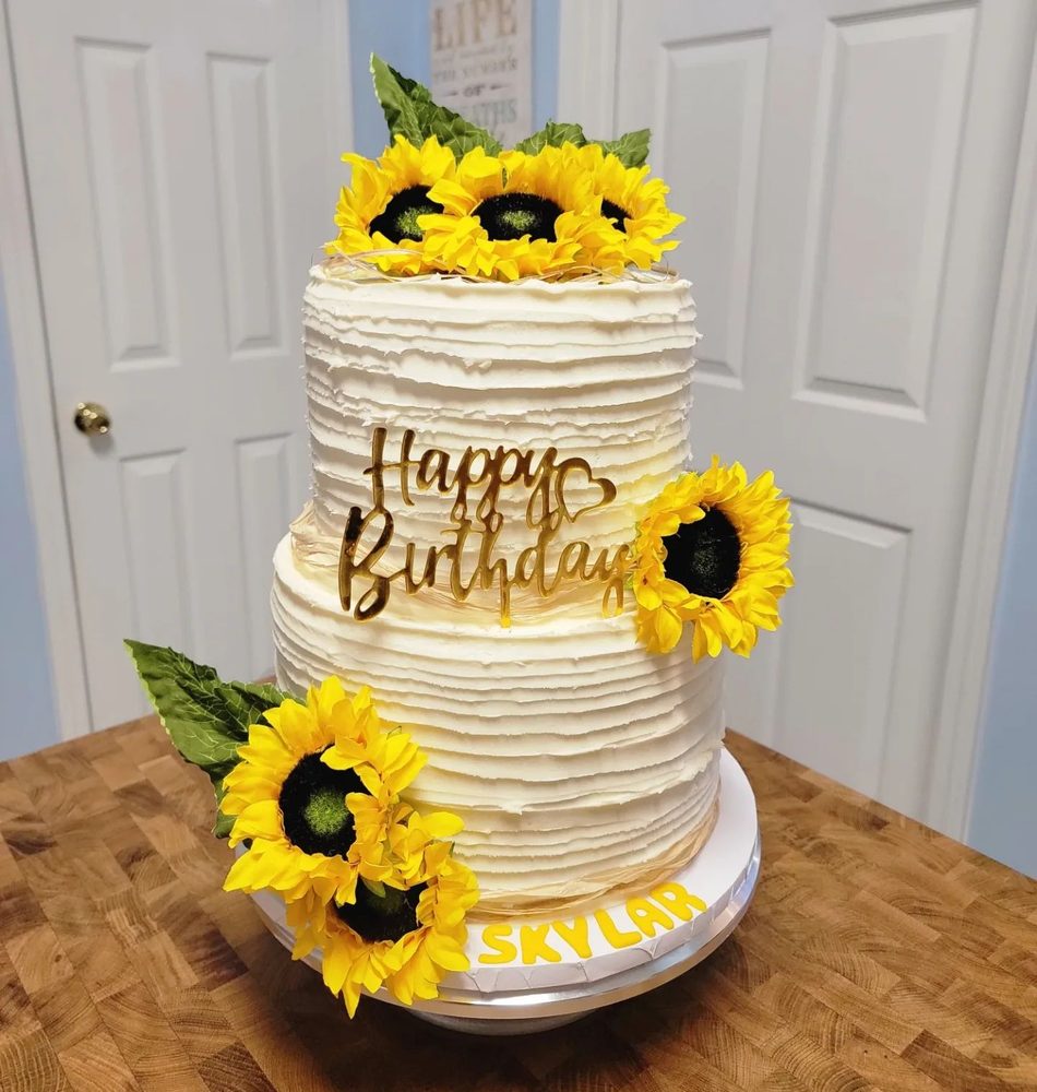 B's Knees Bakery