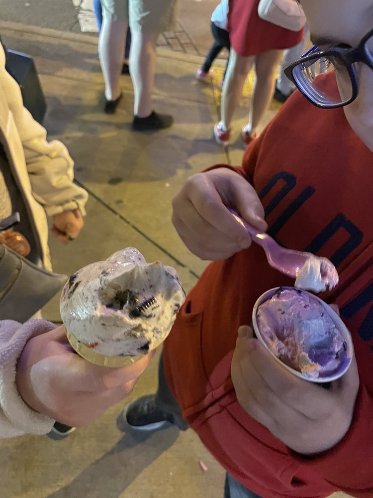 Baskin-Robbins