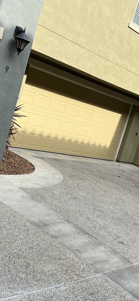 image of business Super Garage Doors