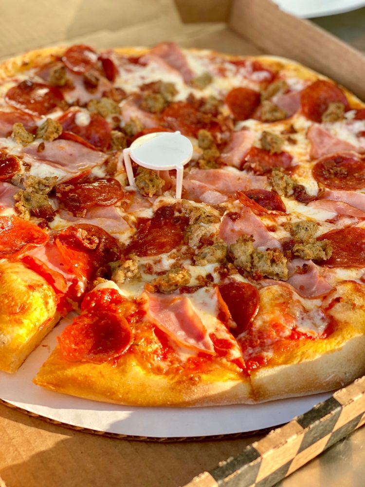 Vinnie's Pizzeria