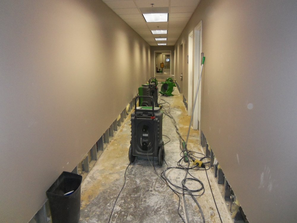 image of business DRI Construction