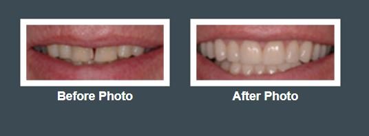 image of business Patrick P Thomas, DDS