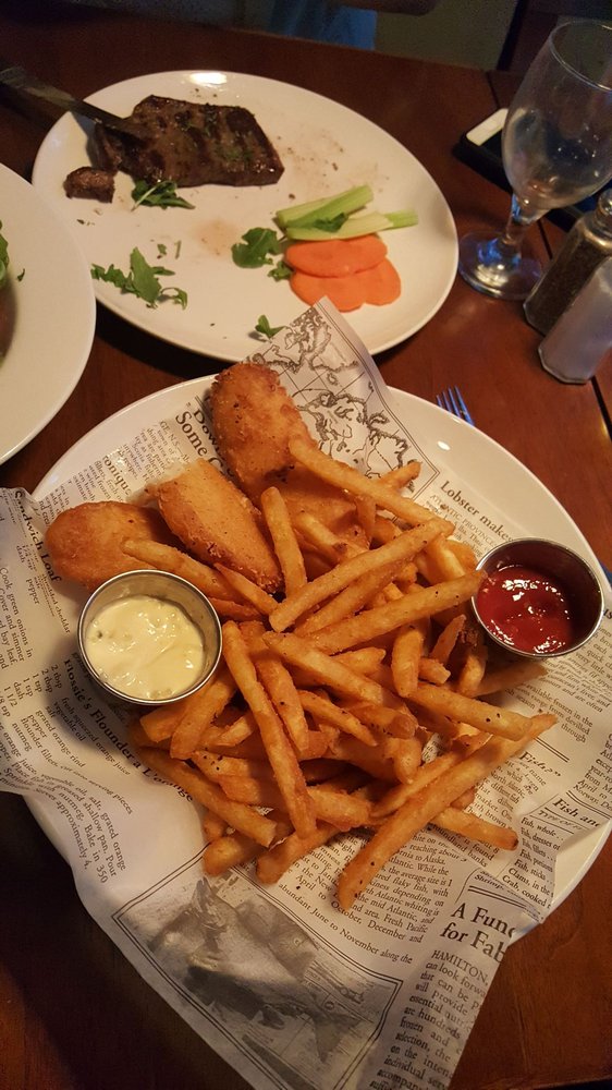 Citrus Bar & Grill