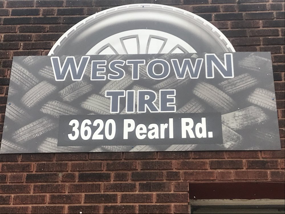 Westown Tire