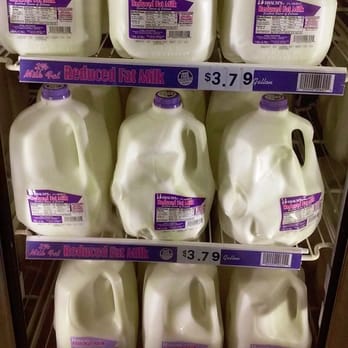braum's milk price 2023