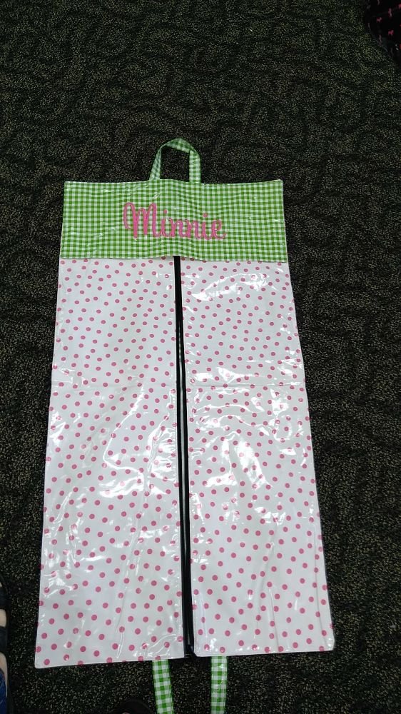 Margaret's Sew Clean