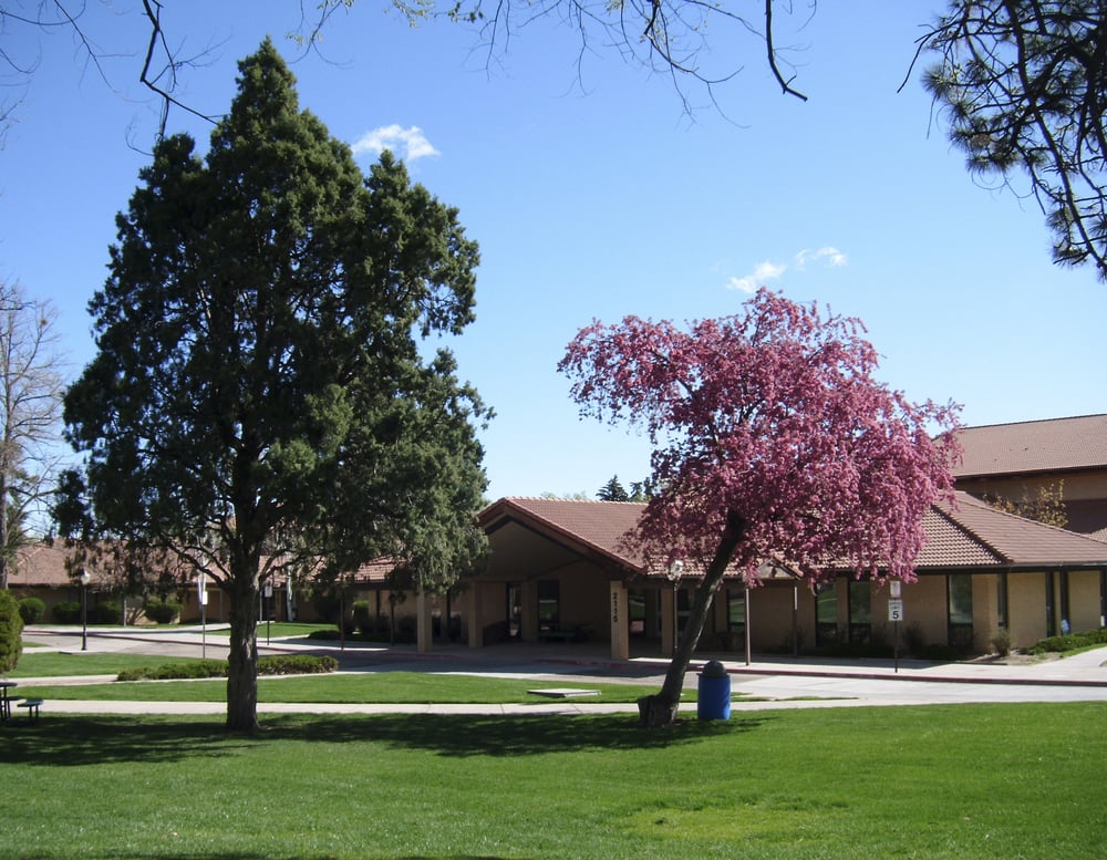 Cedar Springs BHS Hospital Counseling & Mental Health 2135