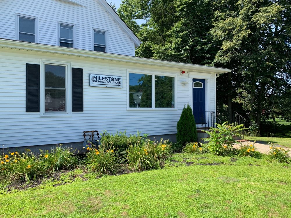 Milestone Mortgage Solutions