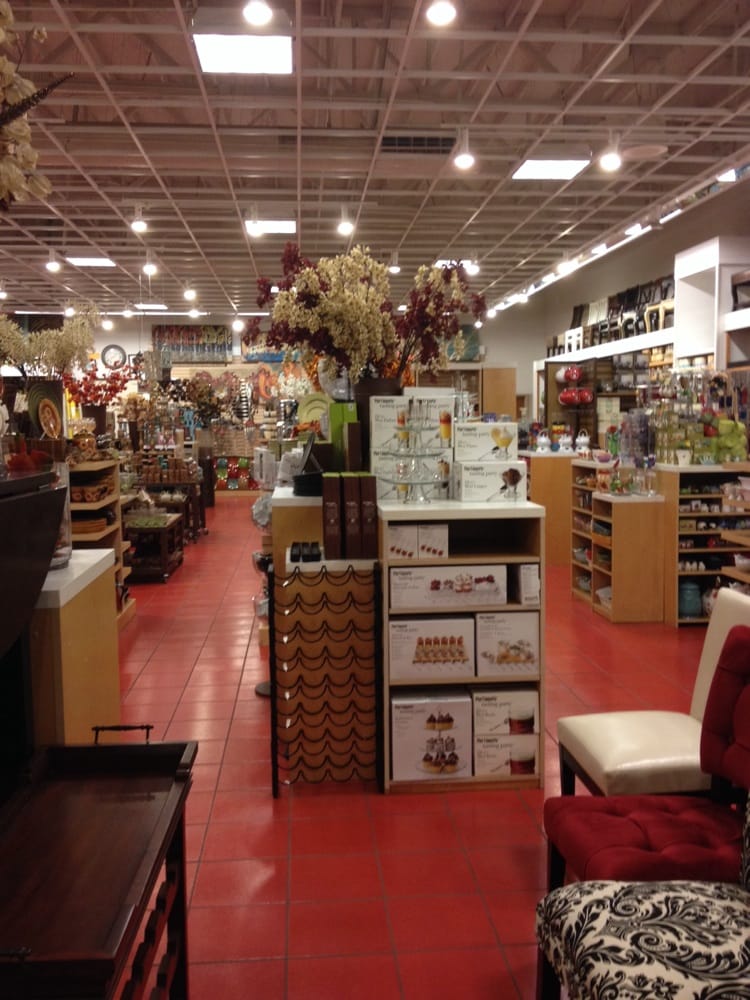 Pier 1 Imports Furniture Stores 1120 Hilltop Dr, Redding, CA