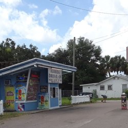 Florida Drive In Convenience S 6505 N Ave Seminole
