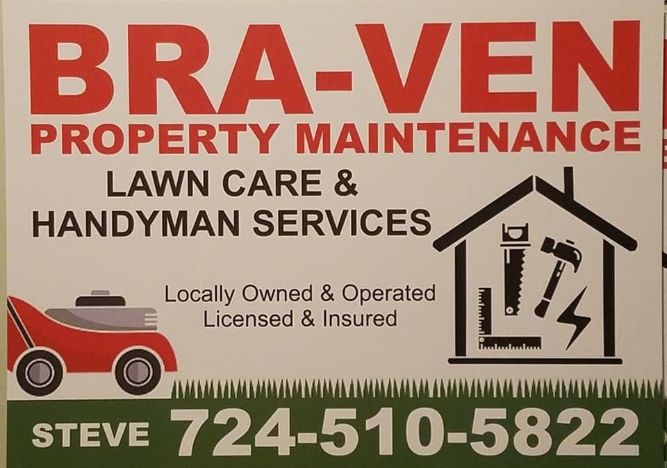 Bra-Ven Property Maintenance