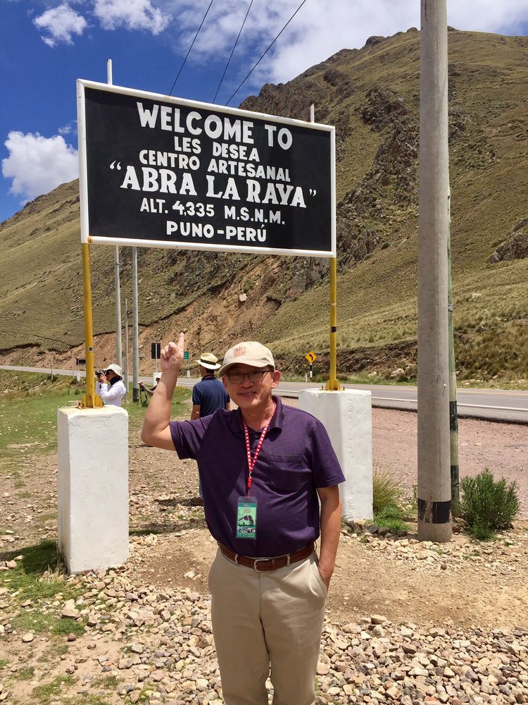 GOTOPERU
