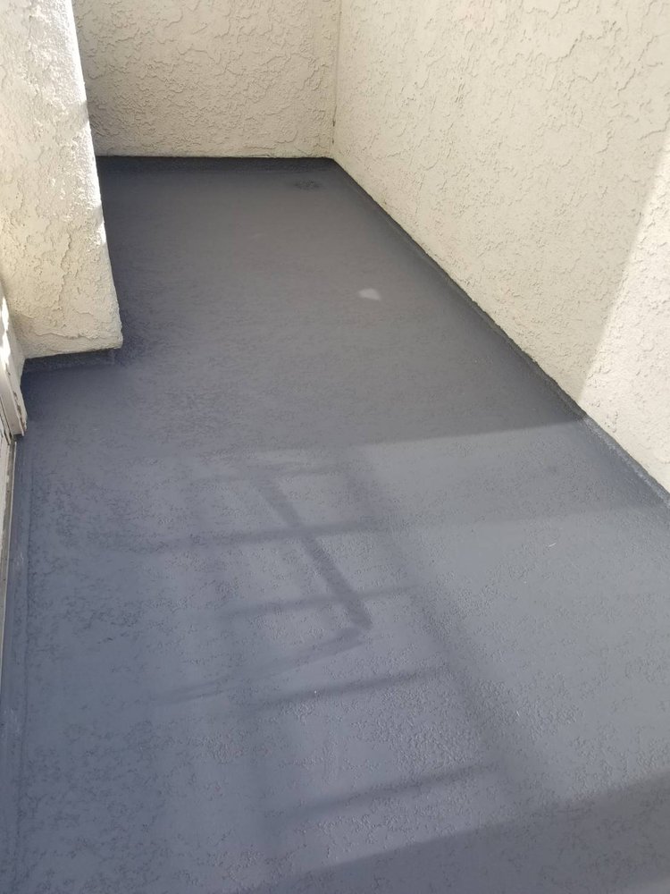 DLX Waterproofing