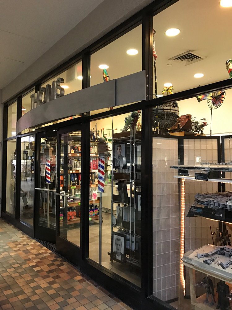 Thom’s Barber Shop 30 Photos & 136 Reviews Barbers 1450 Ala Moana