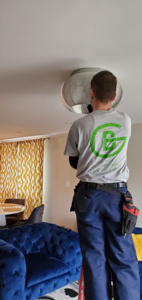 BG Electric Service
