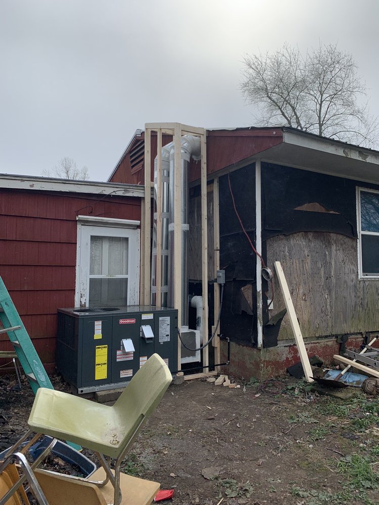 image of business Top Quality Aire