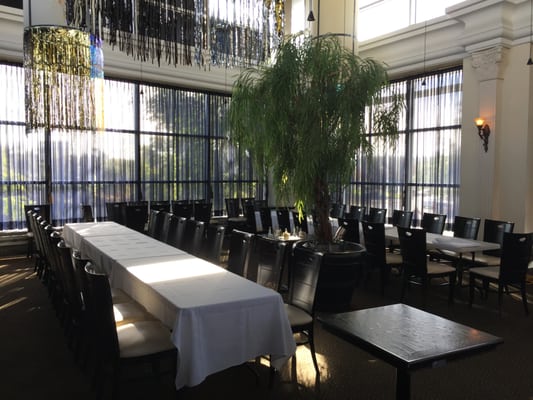 Vinnie Gambini Restaurant