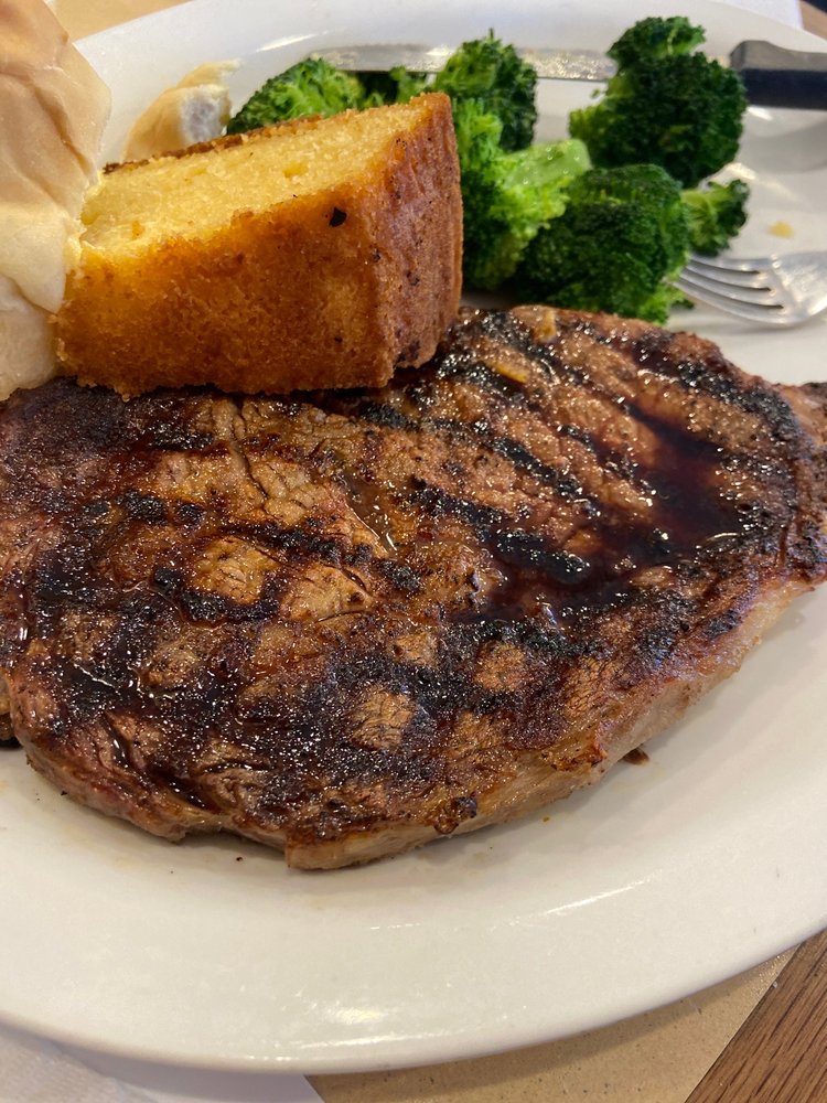 Hickory House Restaurant