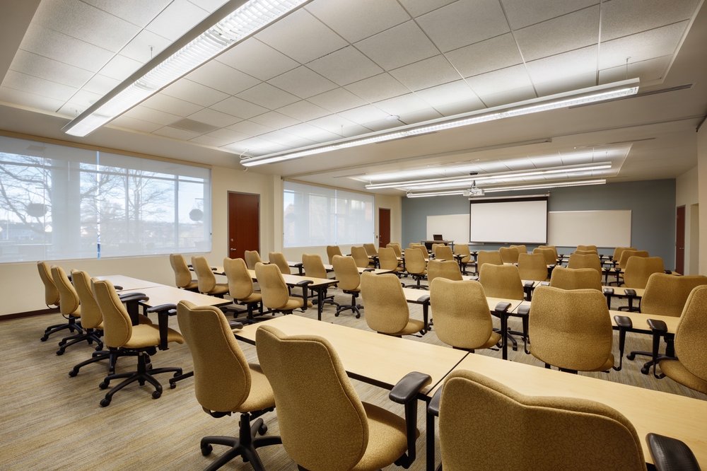 RLA Learning and Conference Center