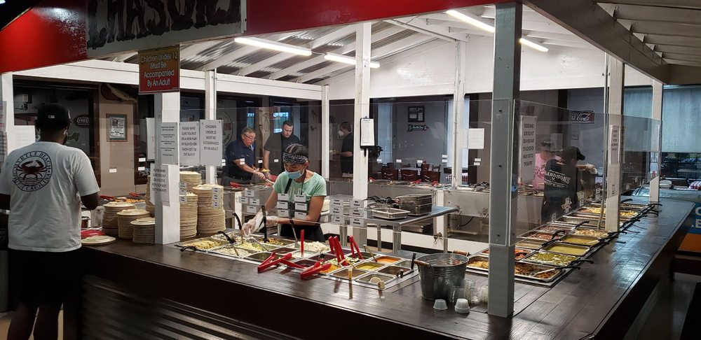 Fred Chason's Grandsons