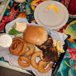 Hurricane Seafood Restaurant 336 Photos 472 Reviews Photo Of Hurricane Seafood Restaurant Saint Pete Beach Fl United States