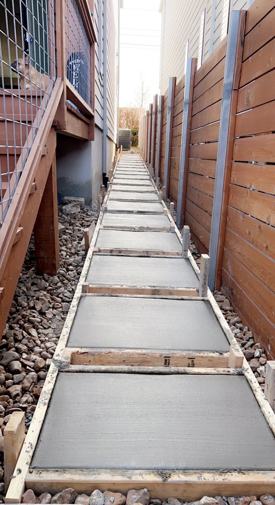 Ace Contractors