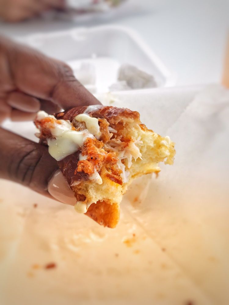 Island Spice Grill And Wings
