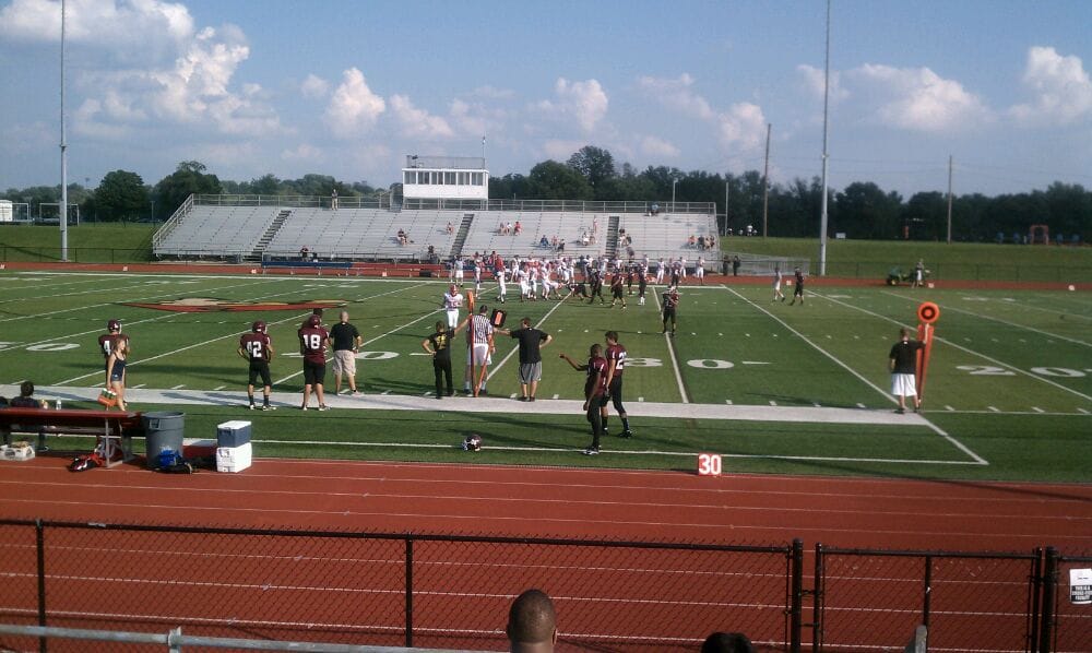 Plymouth Whitemarsh High School Elementary Schools 201 E Germantown