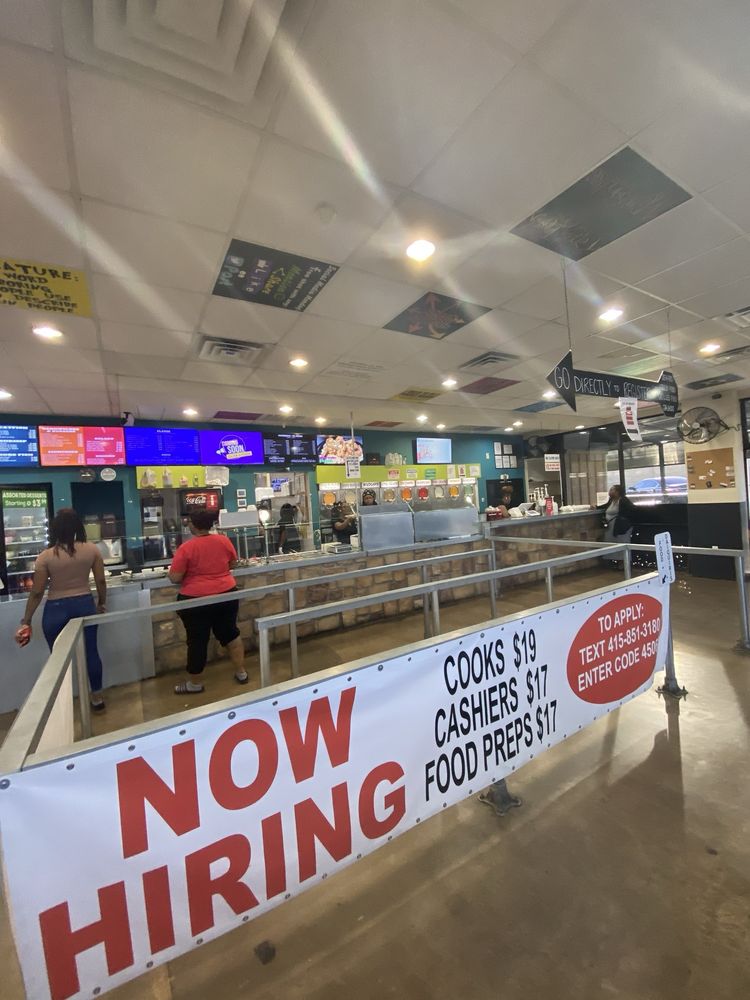 Daiquiri Depot