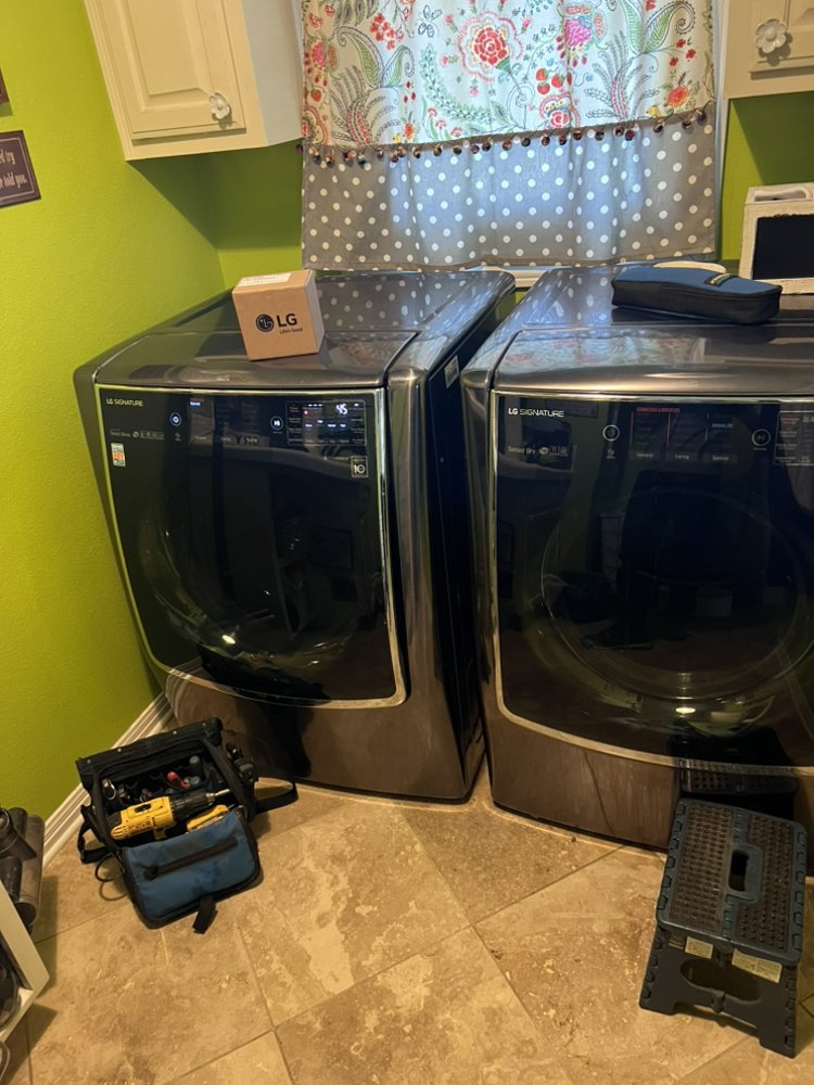 Ab appliance services