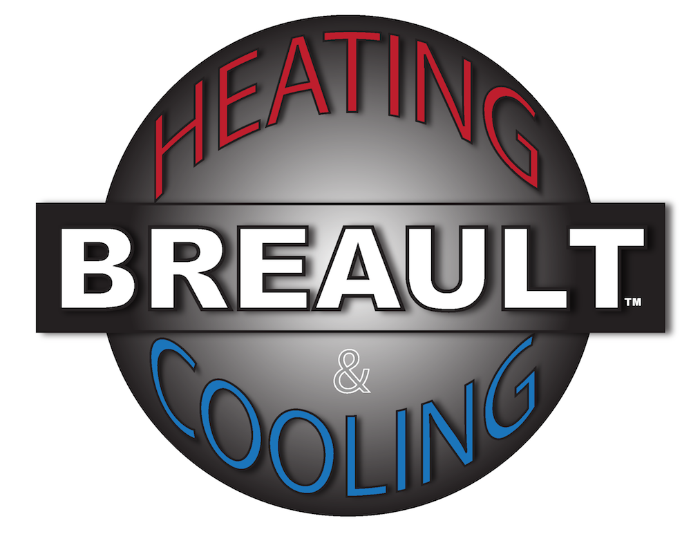 image of business Breault Heating And Cooling