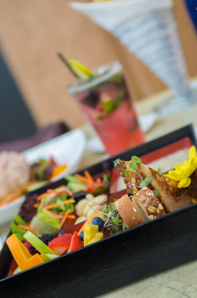 M Waterfront Grille 145 Photos & 145 Reviews American (New) 4300